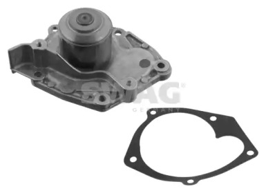 WILMINK GROUP wg1430851 -  Водяной насос